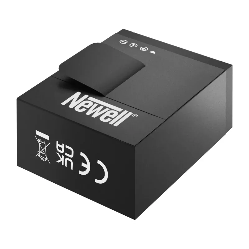 Newell batería de repuesto AHDBT-301 para GoPro Hero 3/3+