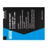 Newell batería de repuesto AHDBT-301 para GoPro Hero 3/3+