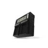 Newell cargador LCD de doble canal para baterías Canon LP-E6