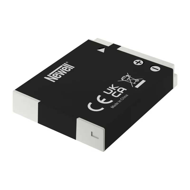 Newell batería de repuesto NB-6L para Canon