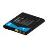 Newell batería de repuesto NP-BN1 para cámaras Sony, 630mAh, 3,7V, Li-Ion, negra