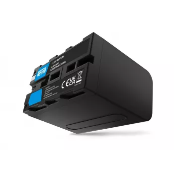 Newell batería de repuesto para Sony NP-F970