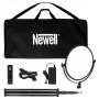 Newell lámpara LED Air Artha y trípode de iluminación Talos kit