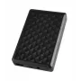 Batería externa Newell PB-LPE6 con adaptador de batería para Canon