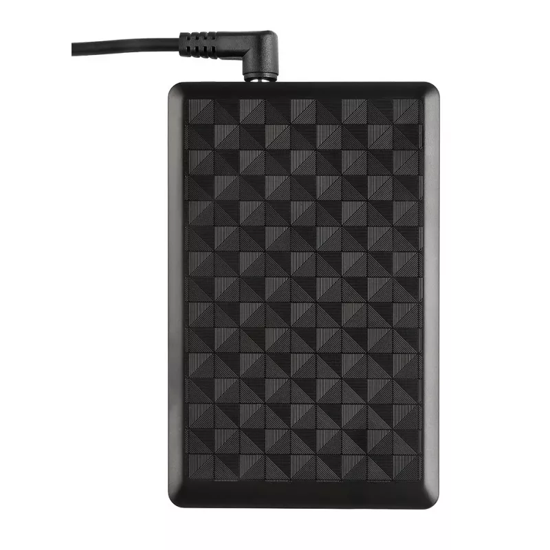 Batería externa Newell PB-LPE6 con adaptador de batería para Canon