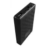 Batería externa Newell PB-LPE6 con adaptador de batería para Canon