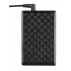 Batería externa Newell PB-FW50 con adaptador de batería para Sony NP-FW50, 10000mAh, 18W PD & QC, negro