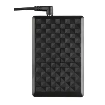 Batería externa Newell PB-FW50 con adaptador de batería para Sony NP-FW50, 10000mAh, 18W PD & QC, negro
