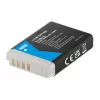 Batería de repuesto Newell NB-13L para Canon