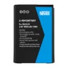 Batería de repuesto Newell para Nikon EN-EL23, 1850mAh, 7,0Wh, Li-Ion