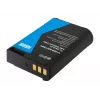 Batería de repuesto Newell para Nikon EN-EL23, 1850mAh, 7,0Wh, Li-Ion