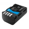 Batería de repuesto Newell para Panasonic DMW-BLF19E