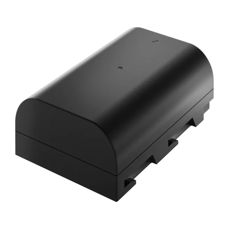 Batería de repuesto Newell para Panasonic DMW-BLF19E