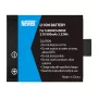 Batería de repuesto Newell para SJ4000 / SJ5000 para SJCam