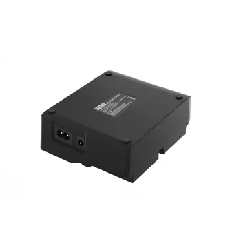 Cargador LCD de doble canal Newell para baterías NP-F, serie NP-FM para Sony