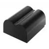 Batería de repuesto Newell CGA-S006E para Panasonic