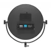Newell panel de luz LED Air Artha XL y kit de trípode de iluminación Talos