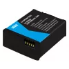 Batería de repuesto Newell CPSS1B para GoPro Hero 13 Black, 1720mAh, 3,85V, Li-Ion