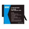 Batería de repuesto Newell CPSS1B para GoPro Hero 13 Black, 1720mAh, 3,85V, Li-Ion