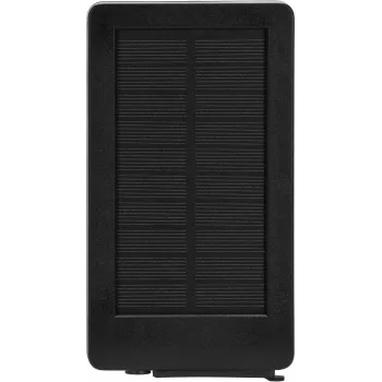 Panel solar para cámara de rastreo Redleaf RD3019 Pro - 2W monocristalino, batería 8000mAh, IP66