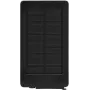 Panel solar para cámara de rastreo Redleaf RD3019 Pro - 2W monocristalino, batería 8000mAh, IP66