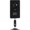 Panel solar para cámara de rastreo Redleaf RD3019 Pro - 2W monocristalino, batería 8000mAh, IP66