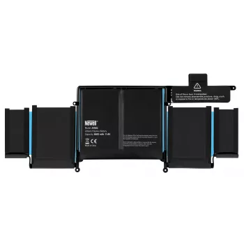 Batería Newell A1582 6500 mAh para Apple MacBook Pro 13