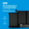 Batería Newell A1496 7150 mAh para Apple MacBook Air 13