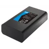 Cargador USB-C de doble canal Newell DL-USB-C para baterías Canon LP-E17