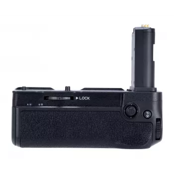 Empuñadura con batería Newell MB-N12 para Nikon