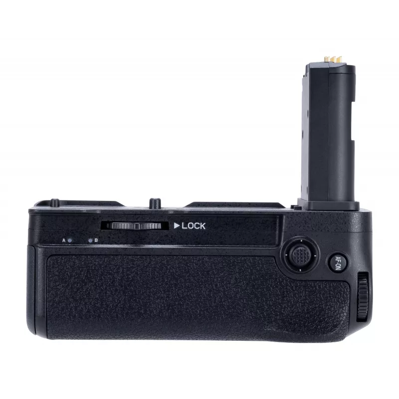 Empuñadura con batería Newell MB-N12 para Nikon