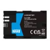 Batería de repuesto Newell para Canon LP-E6N