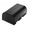 Batería de repuesto Newell para Canon LP-E6N
