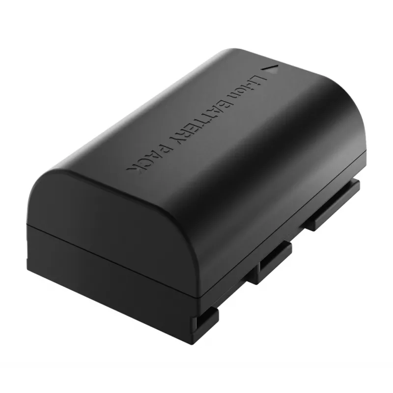 Batería de repuesto Newell para Canon LP-E6N