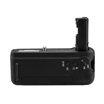 Empuñadura con batería Newell VG-C2EM para Sony