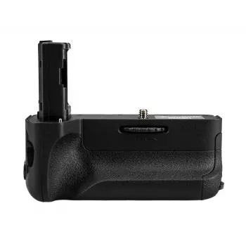 Empuñadura con batería Newell VG-C2EM para Sony