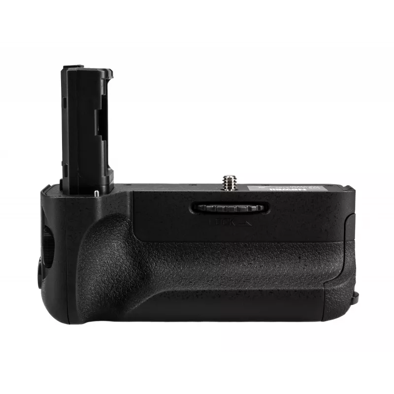 Empuñadura con batería Newell VG-C2EM para Sony
