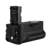Empuñadura con batería Newell VG-C2EM para Sony