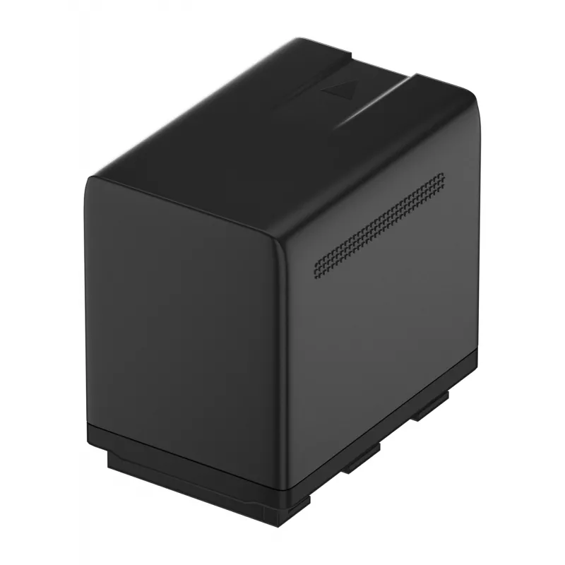Batería de repuesto Newell VW-VBT380 para videocámara Panasonic