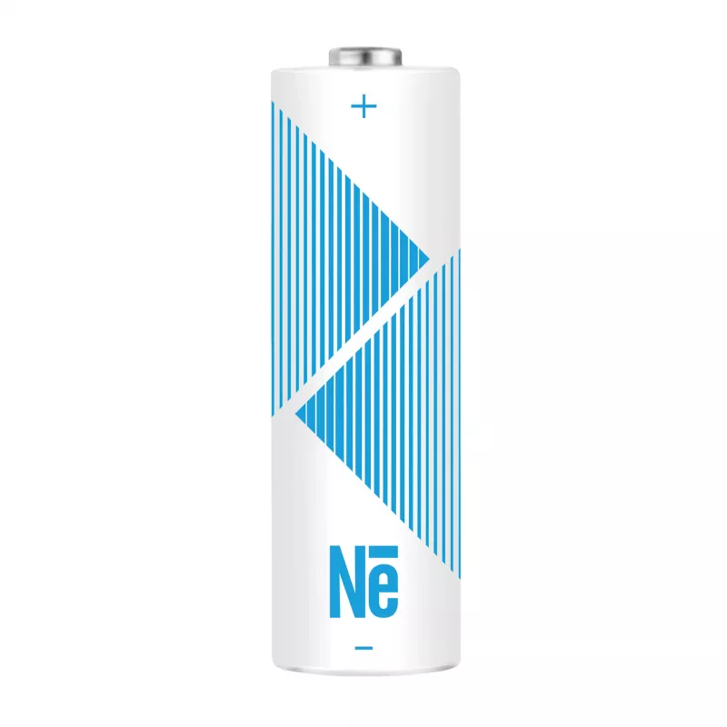 Batería Li-ion Newell AA 2200 mAh pack de 4 blíster