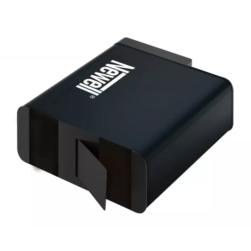 Newell batería de repuesto AABAT-001 para GoPro Hero 5/6/7/8 Black
