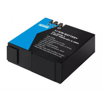 Batería de repuesto Newell AZ16-1 para Xiaomi Yi 4K / 4K+ / Lite