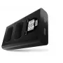 Cargador USB-C de doble canal Newell DL-USB-C para baterías Sony NP-FW50
