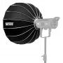 Newell softbox parabólico de 65 cm con montura Bowens