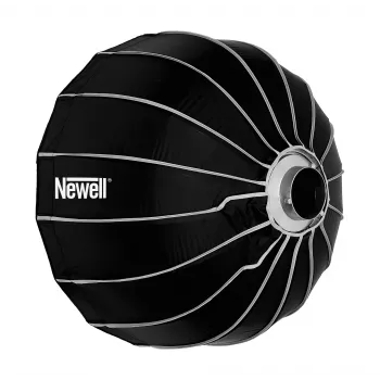 Softbox parabólica Newell 65 cm con montura Bowens