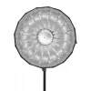 Newell softbox parabólico de 65 cm con montura Bowens