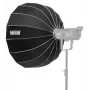 Newell softbox parabólico de 85 cm con montura Bowens