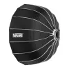 Newell softbox parabólico de 85 cm con montura Bowens
