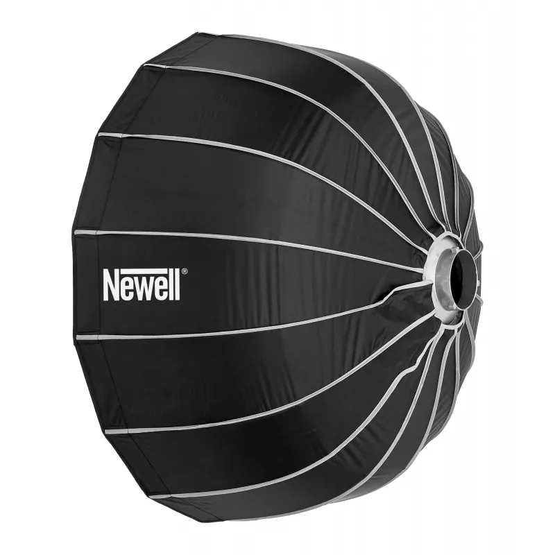 Newell softbox parabólico de 85 cm con montura Bowens
