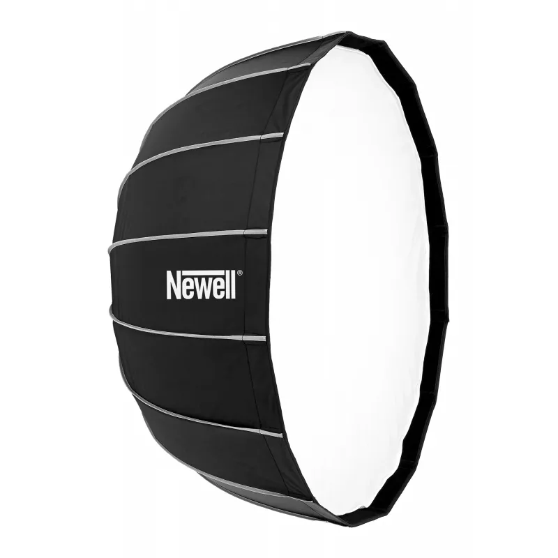 Newell softbox parabólico de 85 cm con montura Bowens